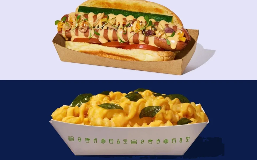 Global Signal Overseas menus point to U.S. opportunity