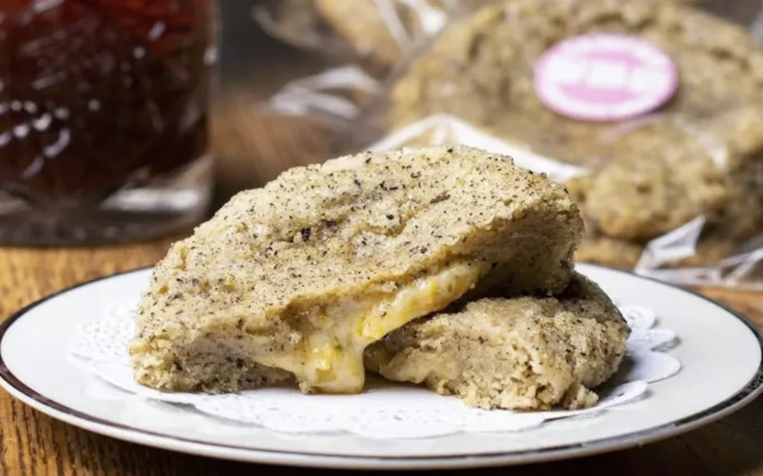 Bakery Shift Sweet applications unlock new indulgence cues