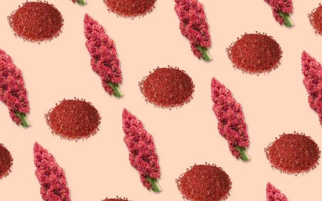 Flavors on the Edge: Sumac A tart, citrusy spice finds fresh relevance across the modern menu