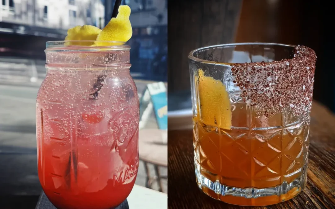 Beverage Lift Sumac opens new possibilities behind the bar