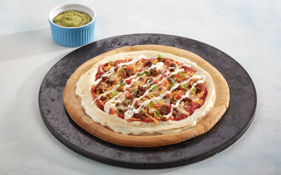 Layering Flavor: The Future of Pizza Differentiation How strategic sauces, drizzles and builds transform a familiar favorite