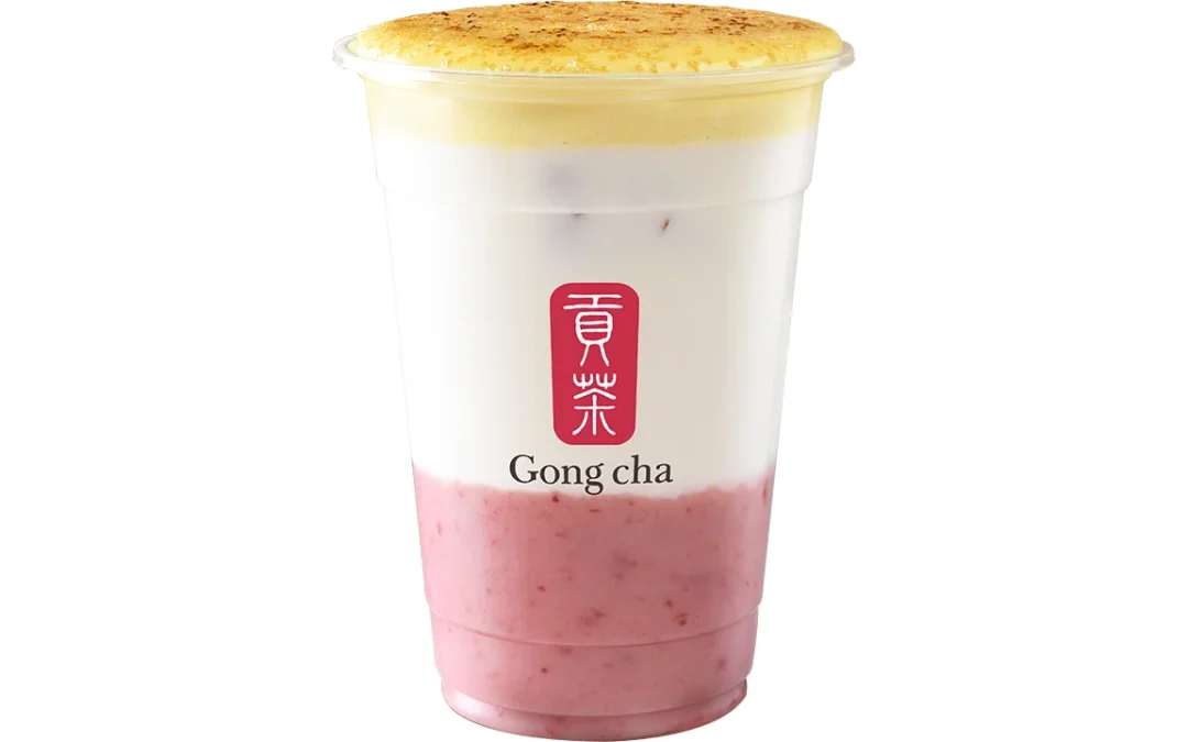 Milk Tea Times The new go-to beverage for Gen Z