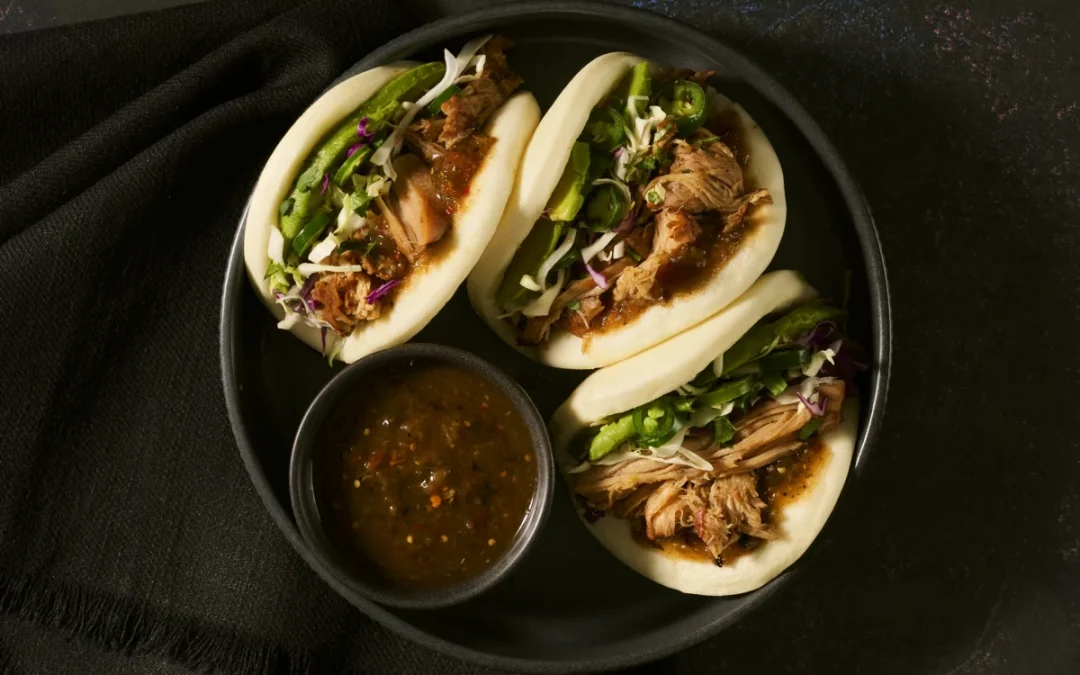 When Fire Leads, Flavor Follows Let char change up the salsa game