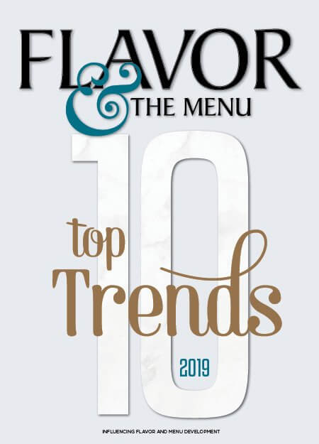 2019 Top 10 Trends