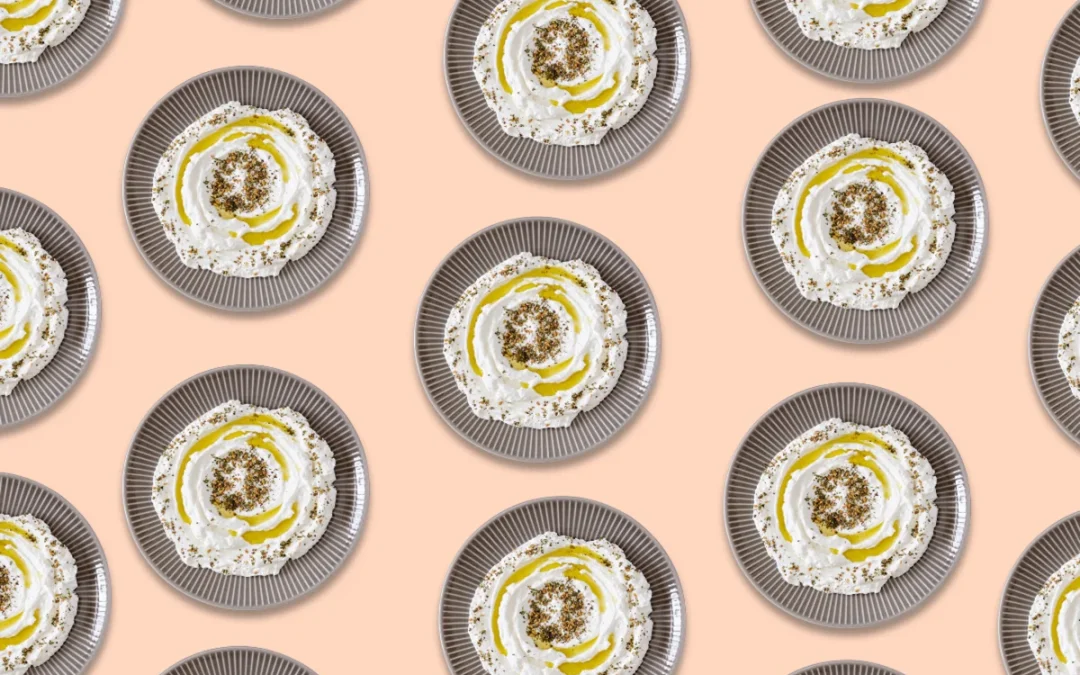 Flavors on the Edge: Labneh Creamy, tangy labneh expands its menu footprint