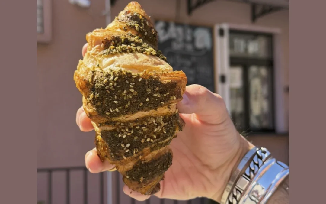 Some Like It Hot Labneh adds global flair to morning menus