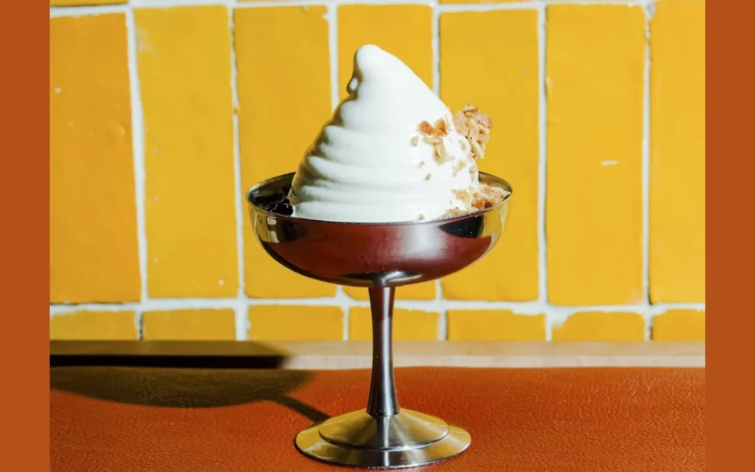 Frozen Asset Labneh enters next-gen soft serve innovation