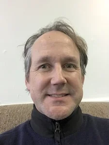 Jim Cradock