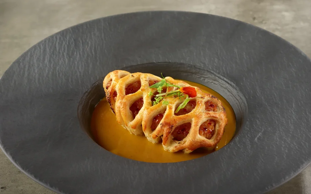 KC Flavor Champion: Kevin Ripley Applying an artisan-forward approach to lift craveable concepts