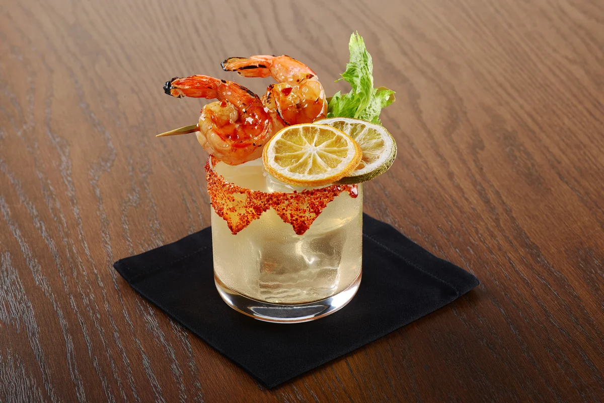 Catching the Wave of Flavored Tequilas