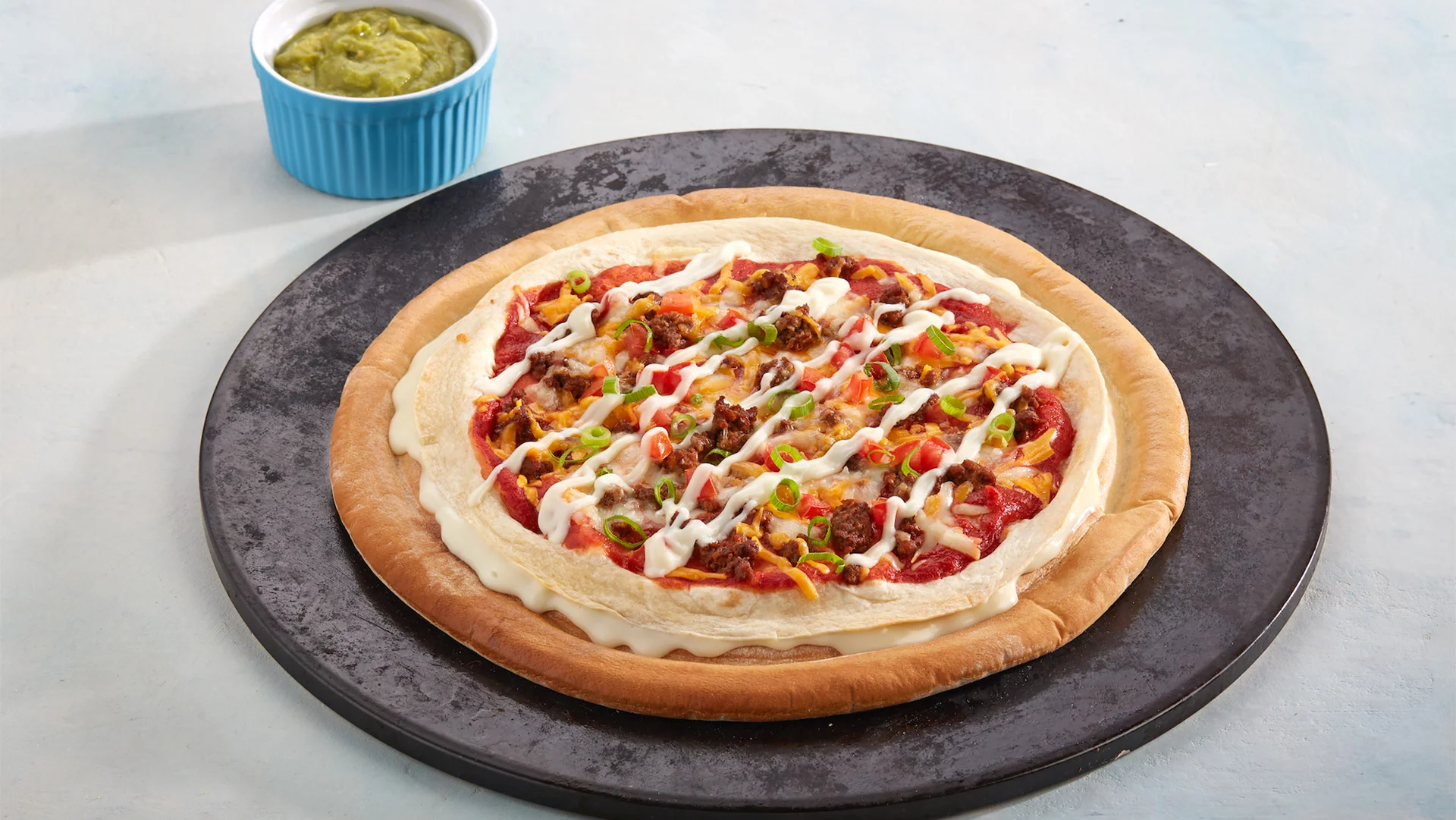 Layering Flavor: The Future of Pizza Differentiation