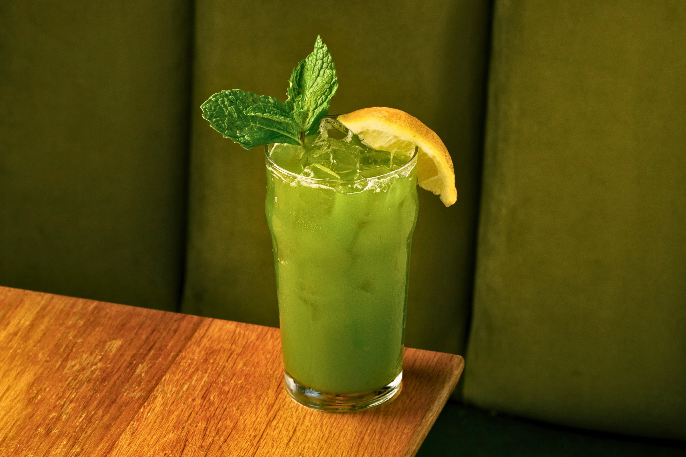 Catching the Wave of Flavored Tequilas
