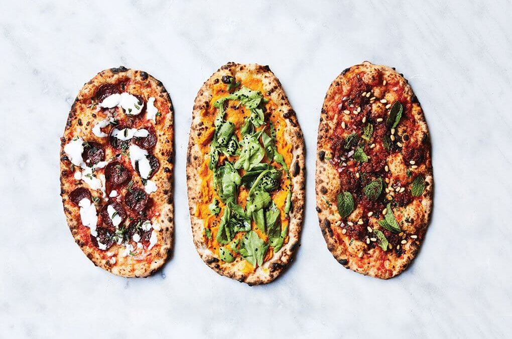 Flatbread’s Rise