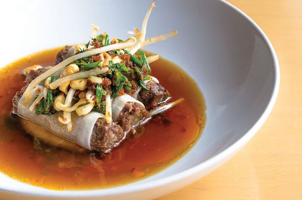 XO Marks The Spot This Cantonese condiment packs an umami wallop