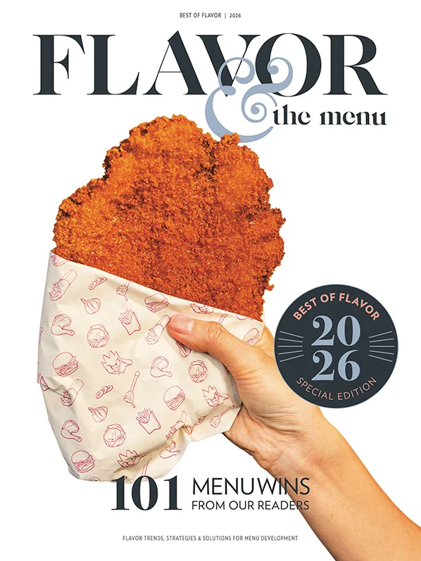 2026 Best of Flavor 2026 Best of Flavor