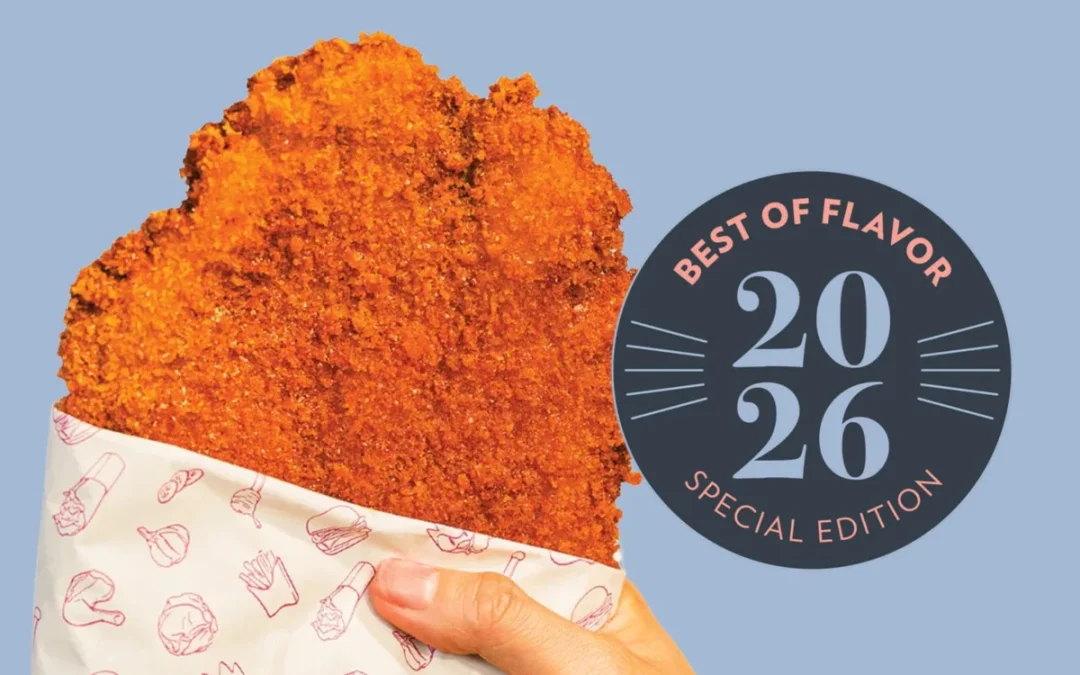 Best of Flavor 2026 Our Best of Flavor issue brings together 101 standout menu concepts, reflecting the creativity shaping today’s menus