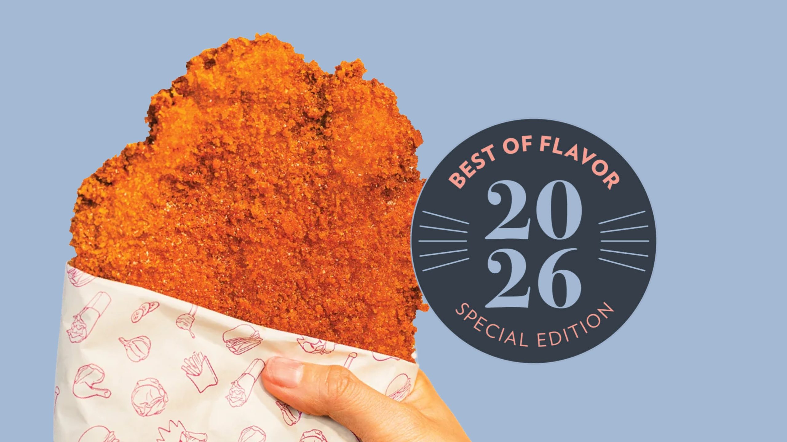 Best of Flavor 2026