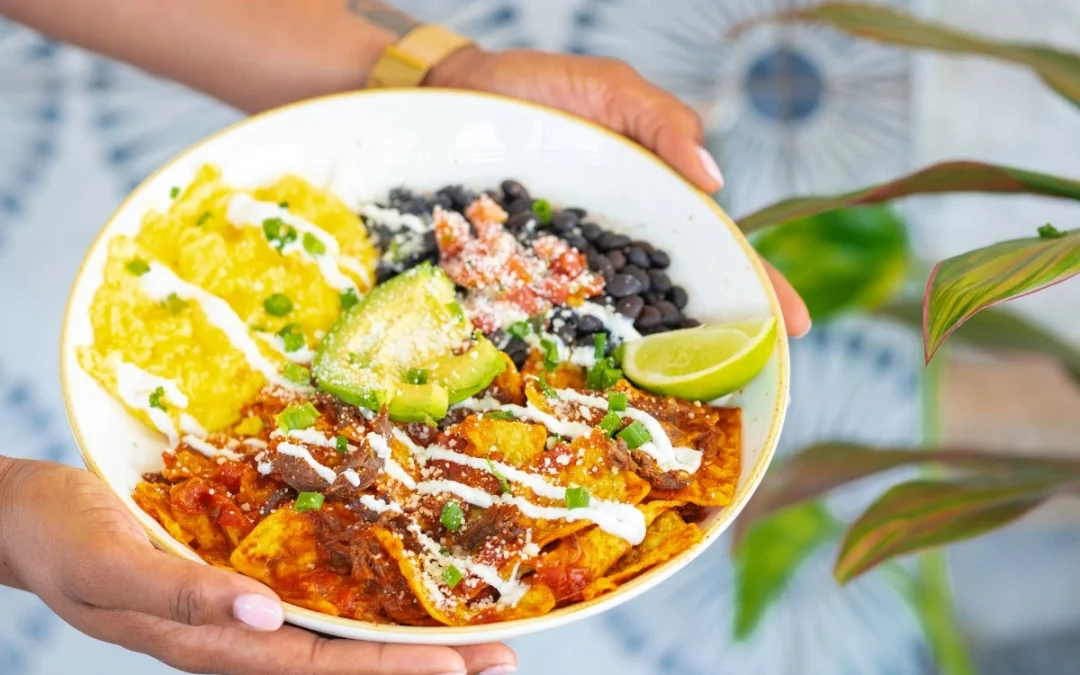 Barbacoa Makes Big Breakfast Moves First Watch | Based in Bradenton, Fla.