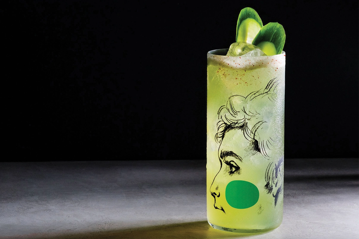 Catching the Wave of Flavored Tequilas