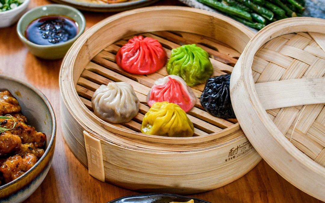 Dumplings by the Half-Dozen Ugly Dumpling | Based in Edison, N.J.