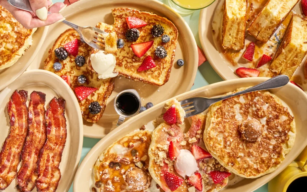 Flavor Trailblazer: Erin Hess Filtering fast-moving trends through the lens of brand, operations and guest appeal