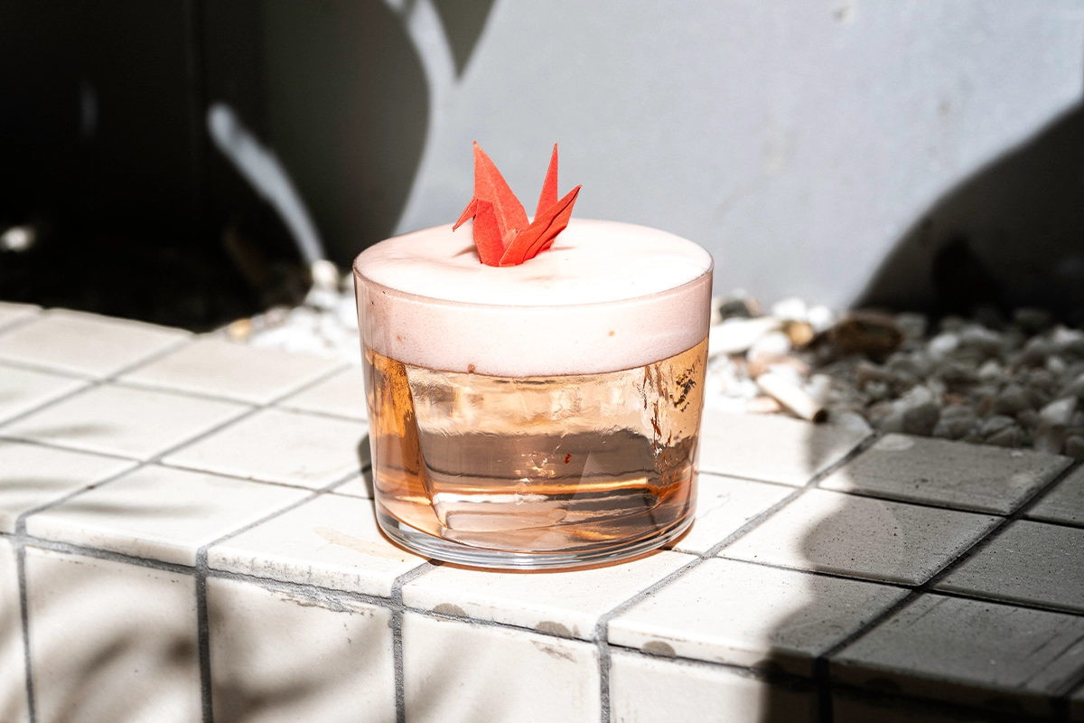 Catching the Wave of Flavored Tequilas
