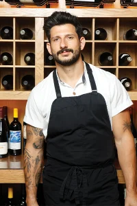 Giorgio Rapicavoli