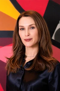 Julie Mulligan 