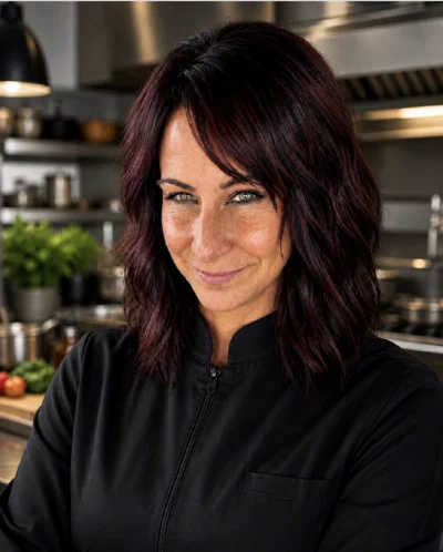 KC Flavor Champion- Denise Covert 