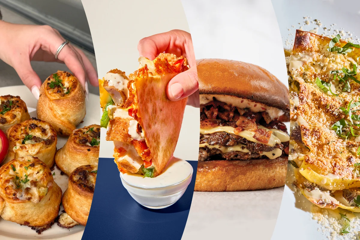Limited Time, Loads of Indulgence