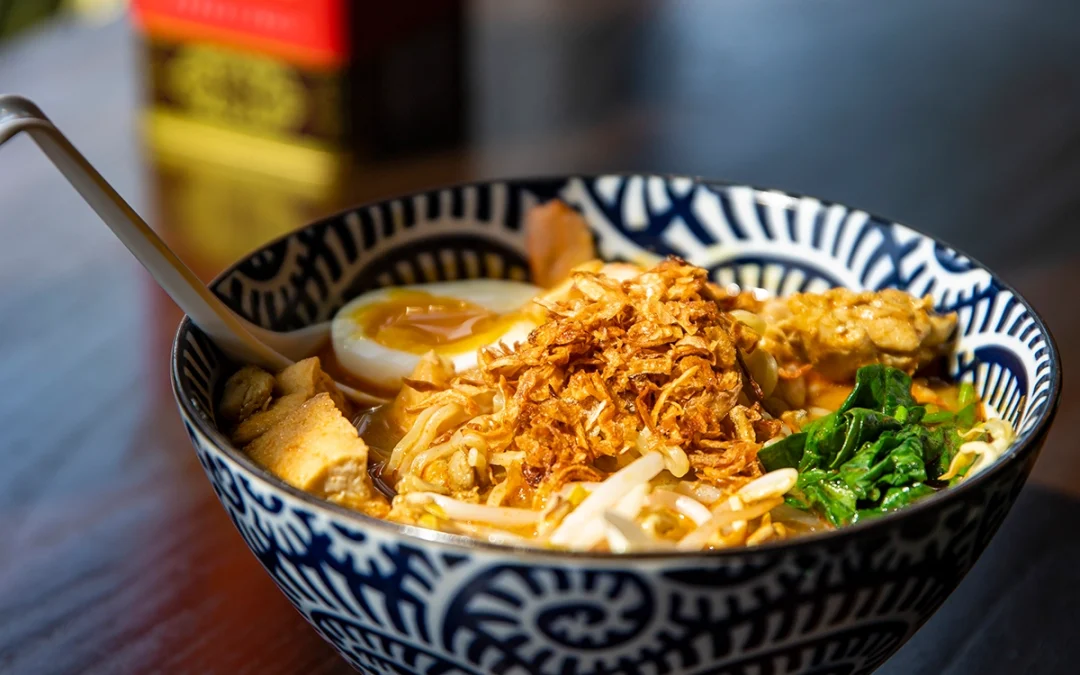 Malaysian Melting Pot Hawkers | Based in Orlando, Fla.