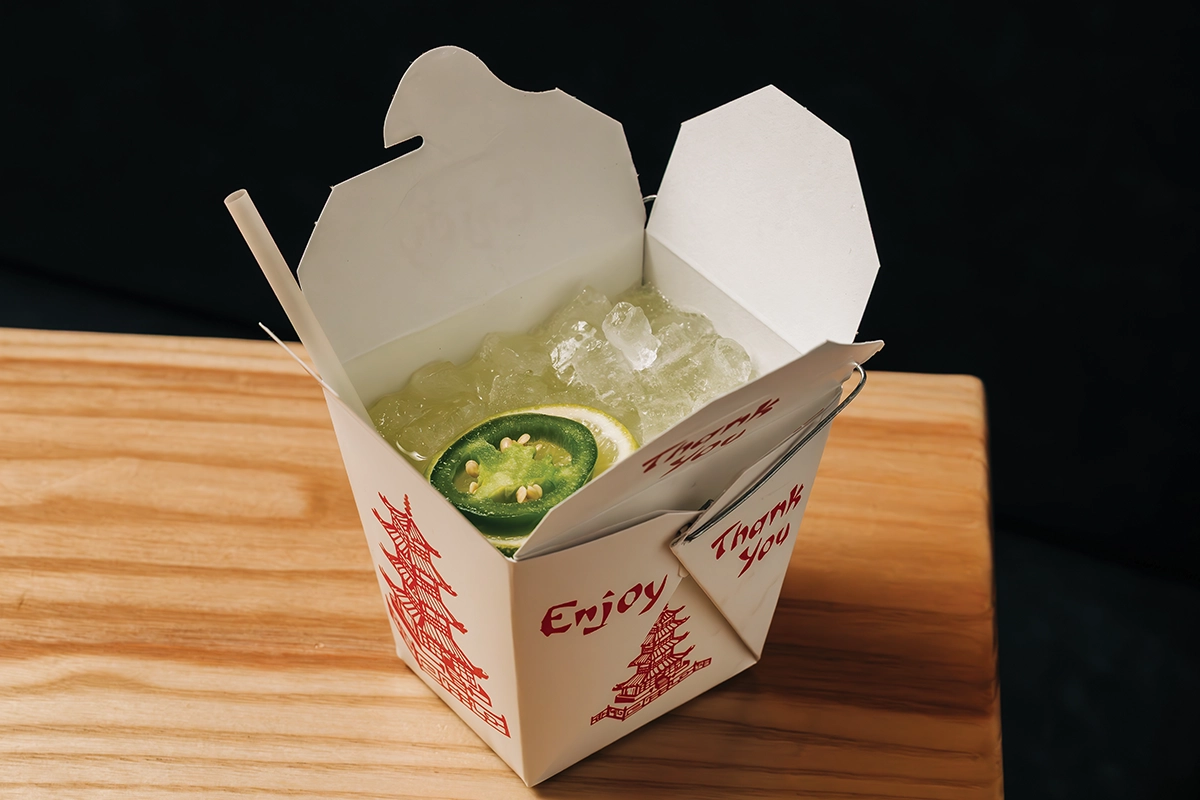 Catching the Wave of Flavored Tequilas