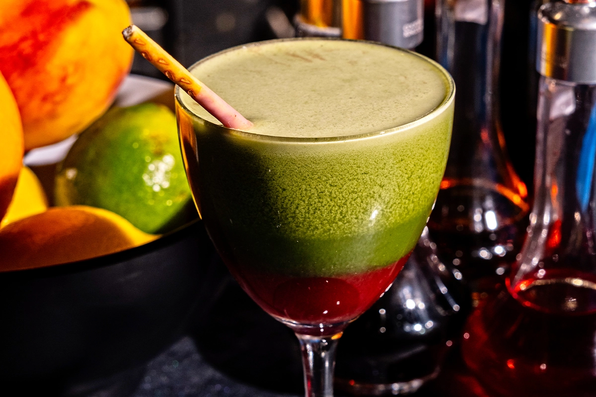 Catching the Wave of Flavored Tequilas