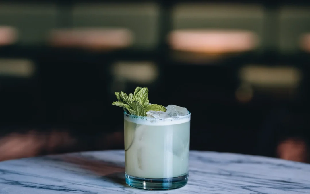 Sip Straight From the Garden Poka Lola Social Club | Denver