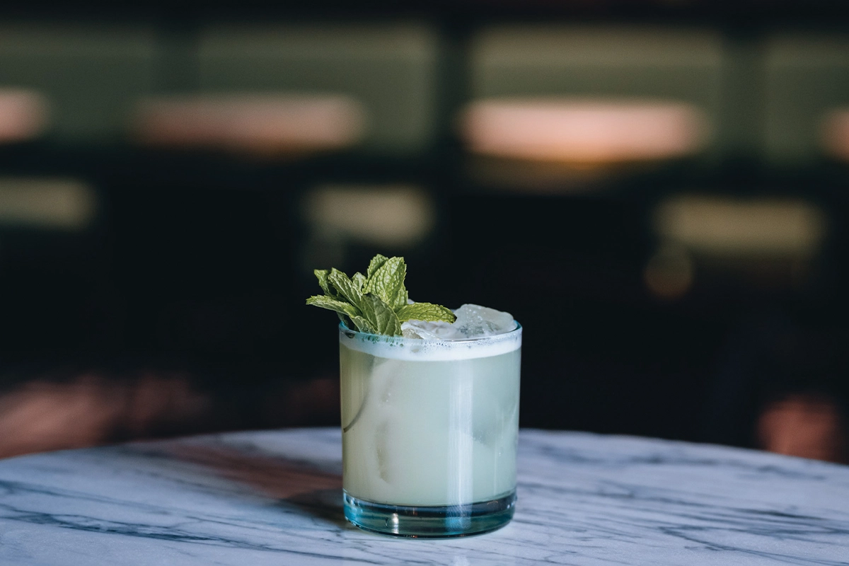 Catching the Wave of Flavored Tequilas