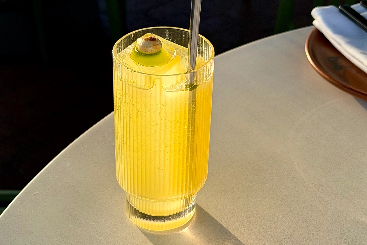 Catching the Wave of Flavored Tequilas