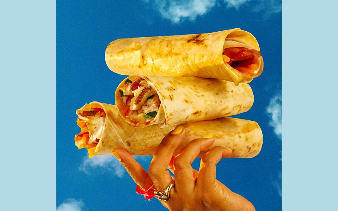 Snack Bites With Grown-Up Flavor Tropical Smoothie Cafe | Based in Atlanta