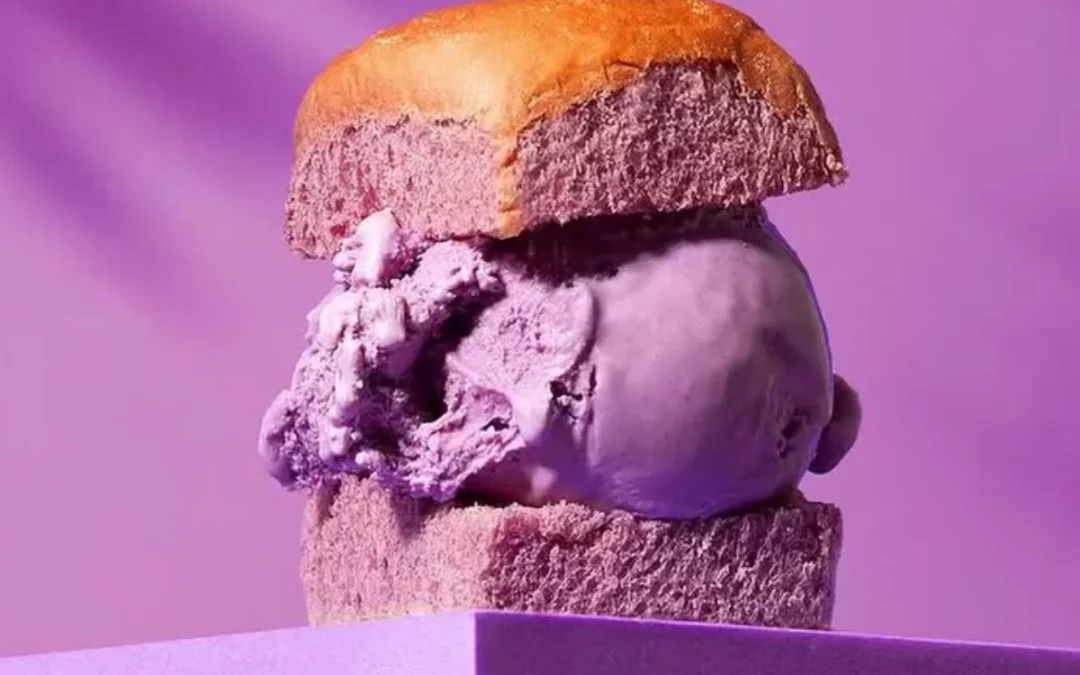 State of the Plate: Ube’s Purple Reign Will the violet yam hit matcha levels of menu ubiquity?