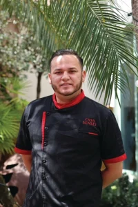 Will Reyes