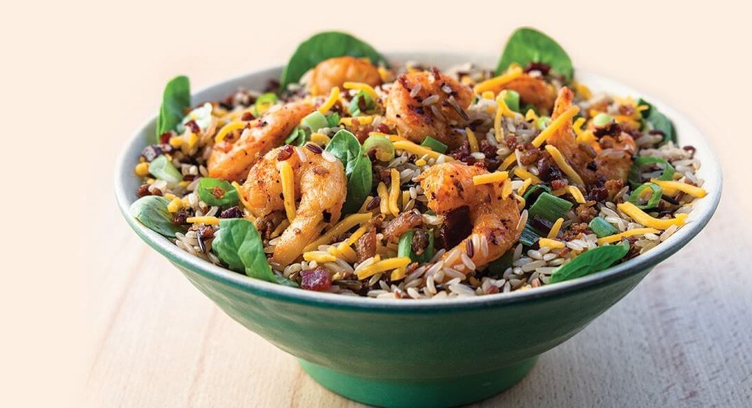 Flavor in Focus: Dressing Up