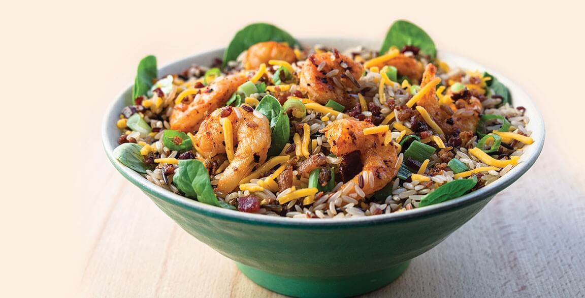 Flavor in Focus: Dressing Up