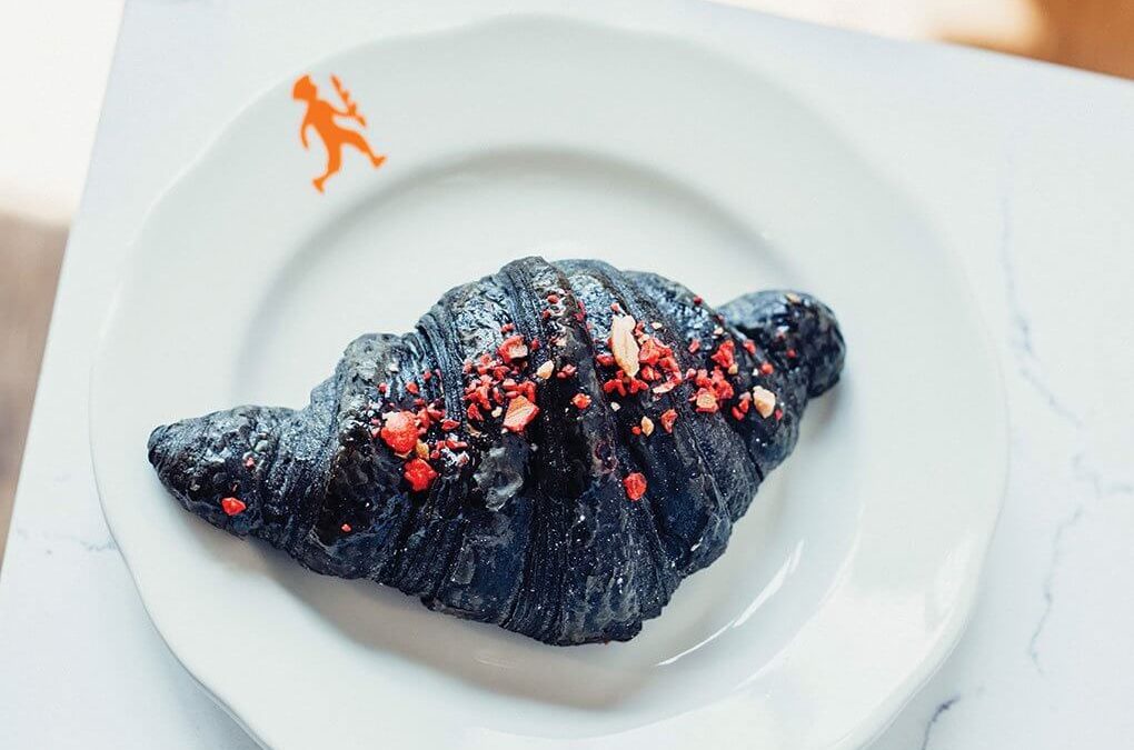 Pastry Trend Insights