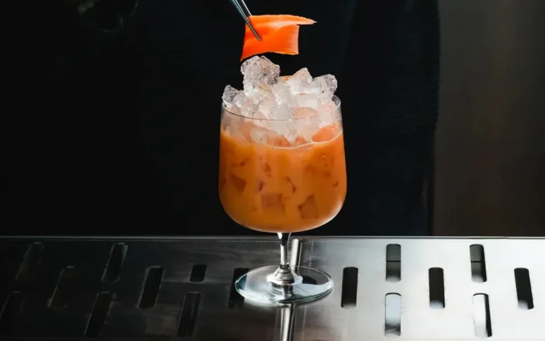 Bites & Sips: Carrot Glow Ups and Butter Gets Even Better