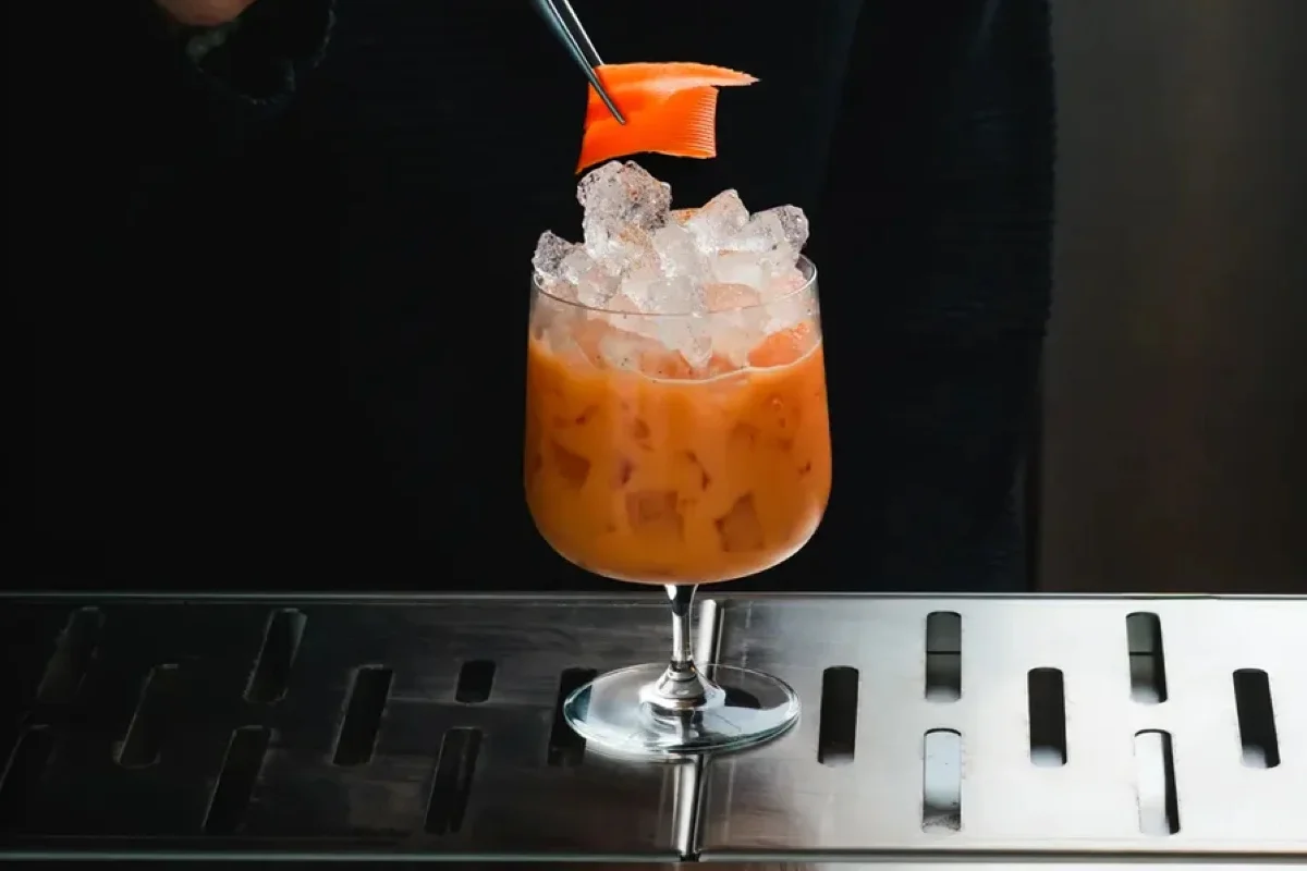 Bites & Sips: Carrot Glow Ups and Butter Gets Even Better