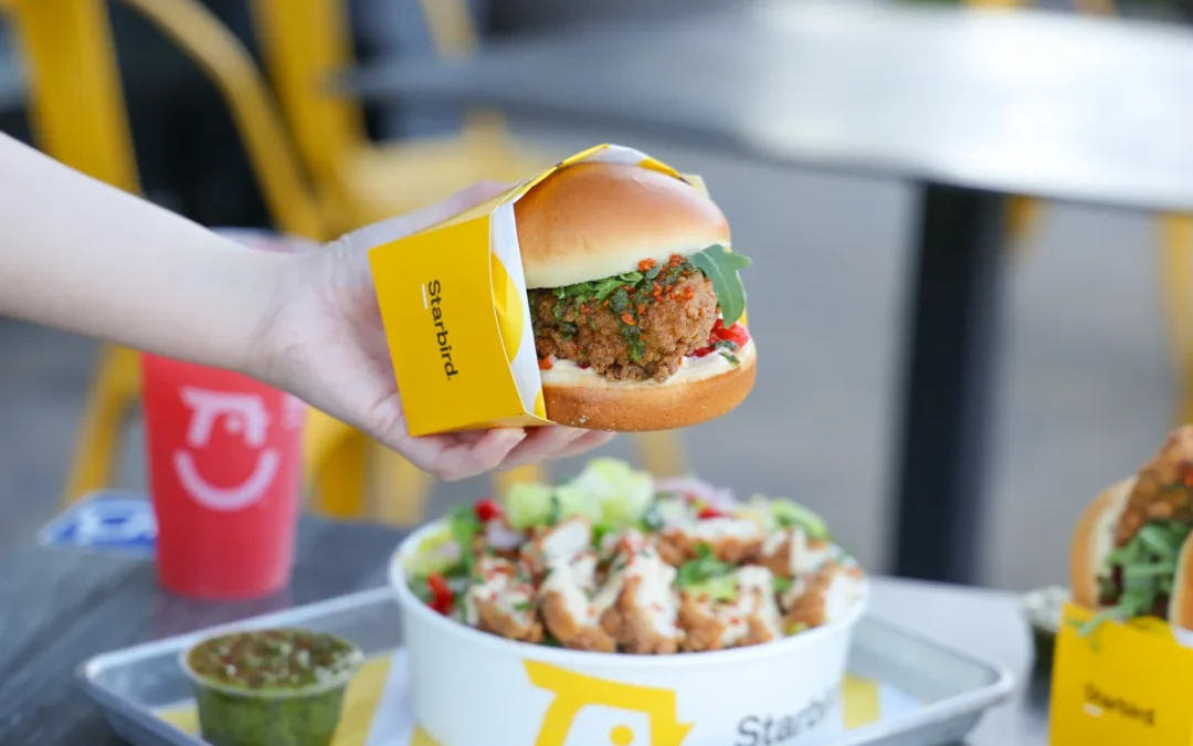 Bright, Bold and Ready for Prime Time