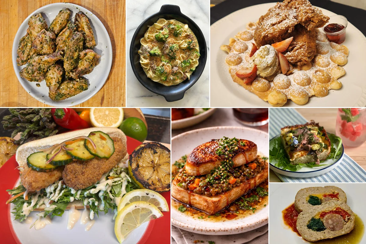 Chimichurri Makes Its Move