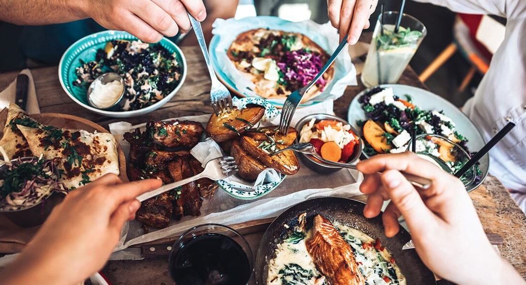 Flavor Demographics: Across the Board