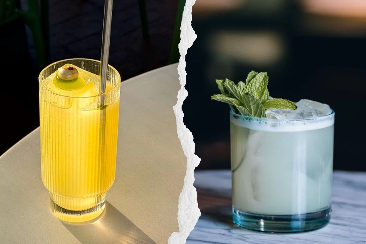 Catching the Wave of Flavored Tequilas