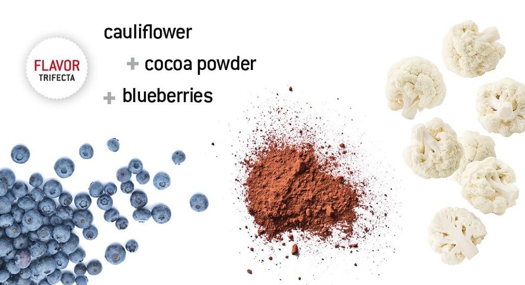 Flavor Trifecta: John Baez