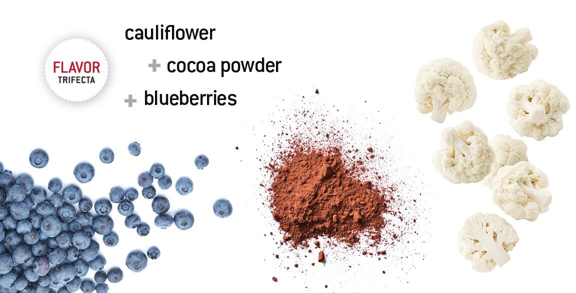 Flavor Trifecta: John Baez